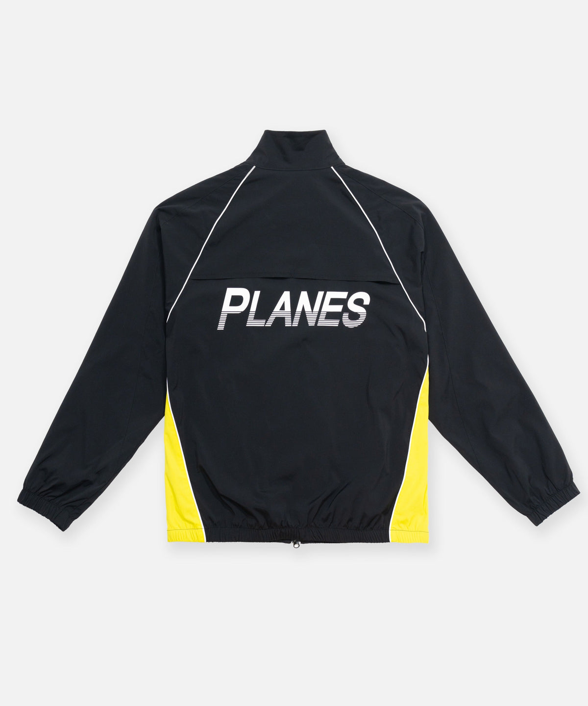 Paper Planes NY To The World Track Jacket