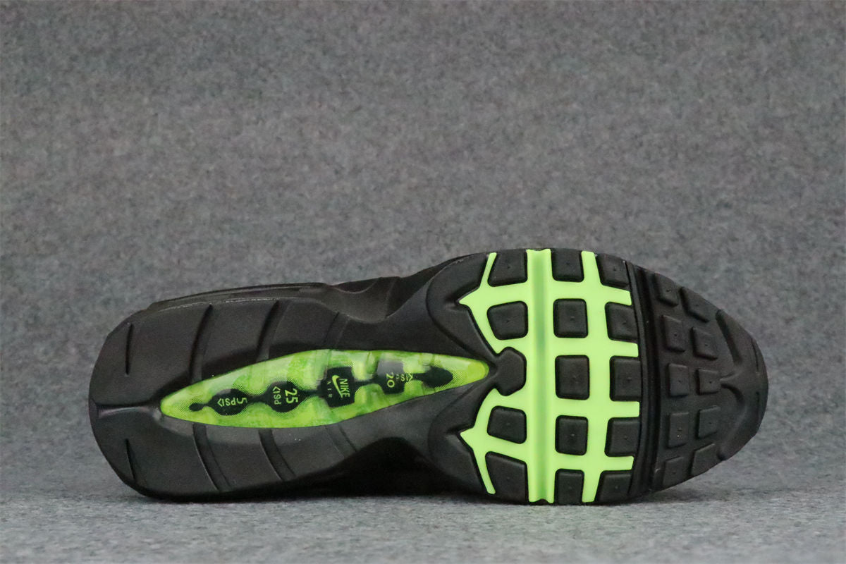 Air Max 95 OG 'Neon' 2015